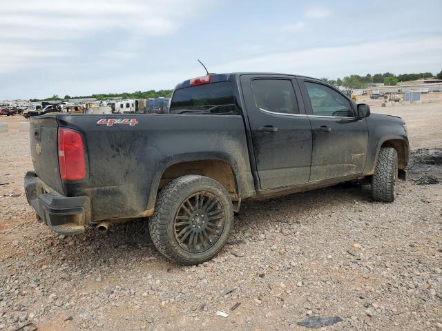 2019 CHEVROLET COLORADO L - 1GCGTCEN5K1231890