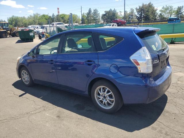 Vin: jtdzn3eu4d3271881, lot: 57505885, toyota prius 20132