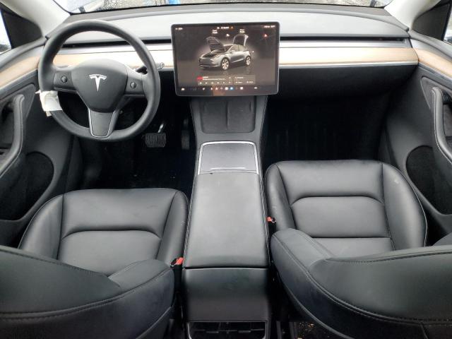 2023 TESLA MODEL Y 7SAYGDEE9PA178964