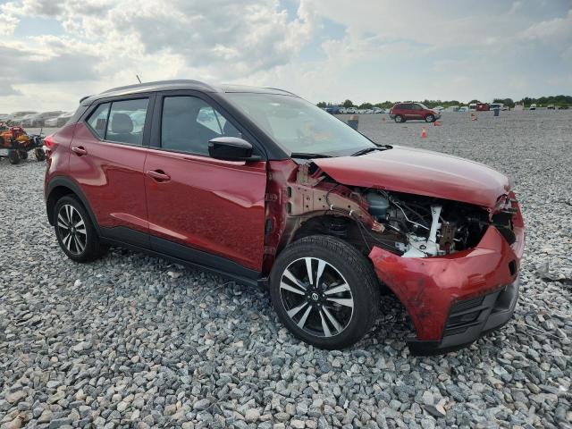 Vin: 3n1cp5cu7kl561146, lot: 58500925, nissan kicks s 20194