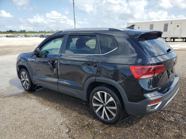2024 VOLKSWAGEN TAOS SE - 3VVSX7B21RM048615