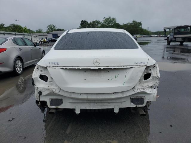 2017 MERCEDES-BENZ E 300 4MAT WDDZF4KB1HA023990