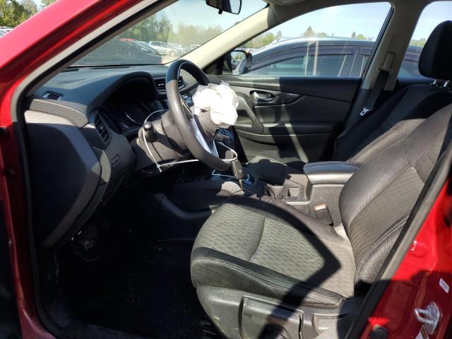 2017 NISSAN ROGUE S - JN8AT2MV7HW252855