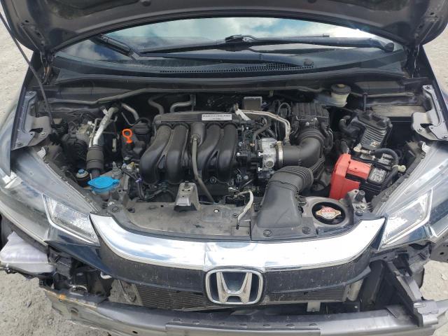 2020 HONDA FIT LX 3HGGK5H44LM711071