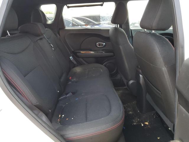 2016 KIA SOUL + KNDJP3A5XG7408969