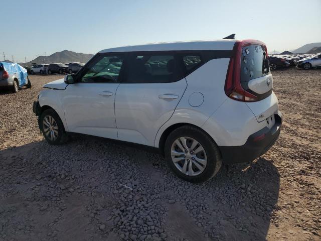Vin: kndj23au3l7712273, lot: 57617705, kia soul lx 20202