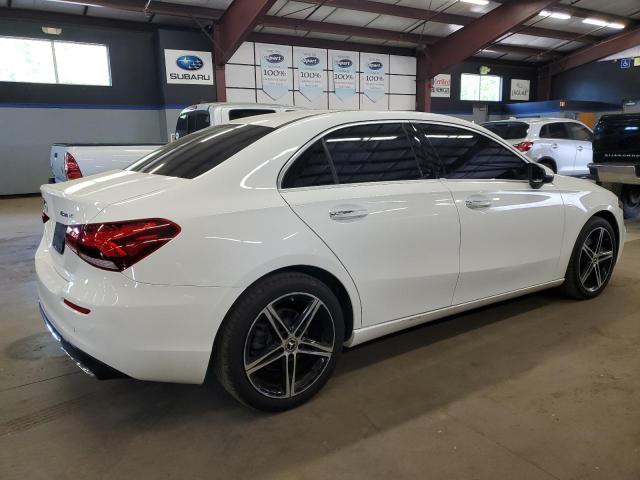 Vin: wdd3g4fbxkw035563, lot: 57458165, mercedes-benz a-class 220 4matic 20193