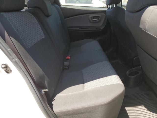 2017 TOYOTA YARIS L - VNKKTUD32HA083729