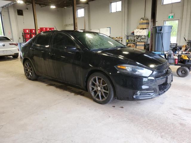 Vin: 1c3cdfbb4fd336016, lot: 57251535, dodge dart sxt 20154