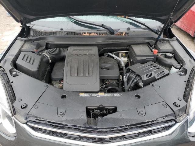 2017 CHEVROLET EQUINOX LT - 2GNFLFEK1H6198614