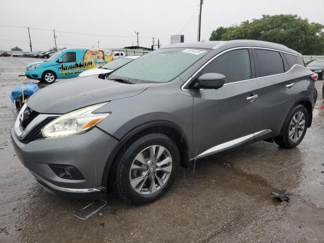 Vin: 5n1az2mh6gn139094, lot: 55594325, nissan murano s 2016 img_1
