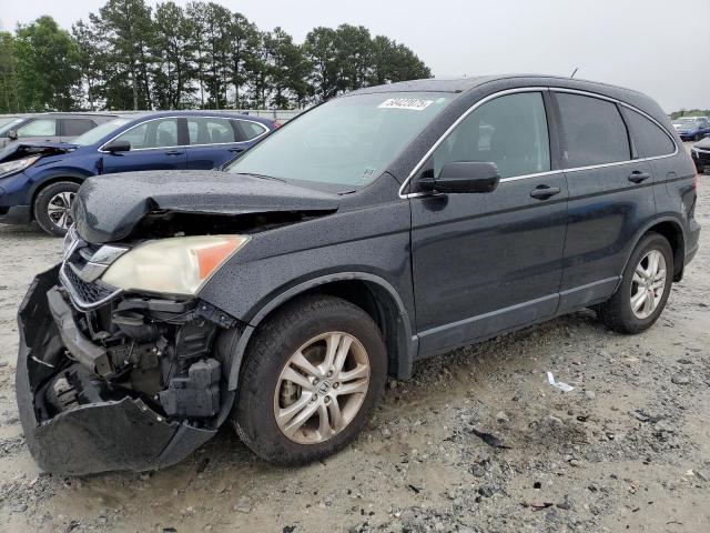 HONDA CR-V EXL
