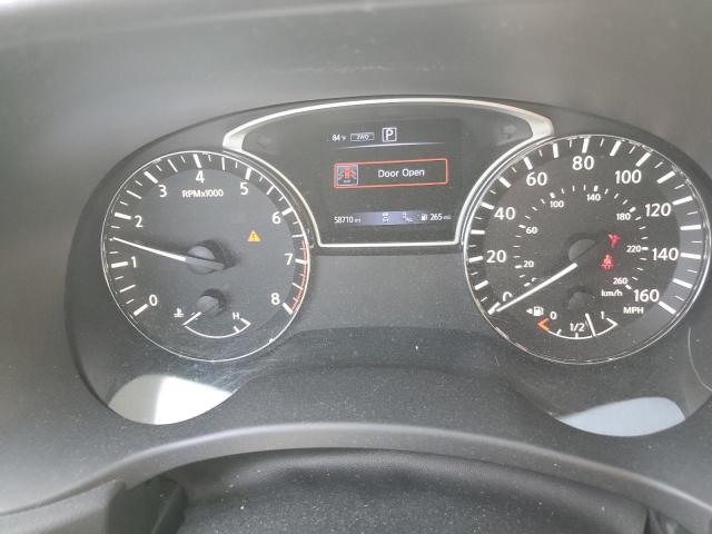 2017 NISSAN PATHFINDER - 5N1DR2MM2HC692588