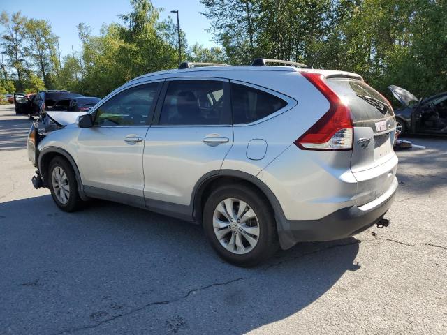 Vin: 3czrm3h58dg706545, lot: 58550075, honda crv ex 20132