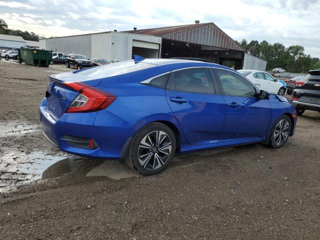 Vin: jhmfc1f36jx042754, lot: 55391285, honda civic ex 20183