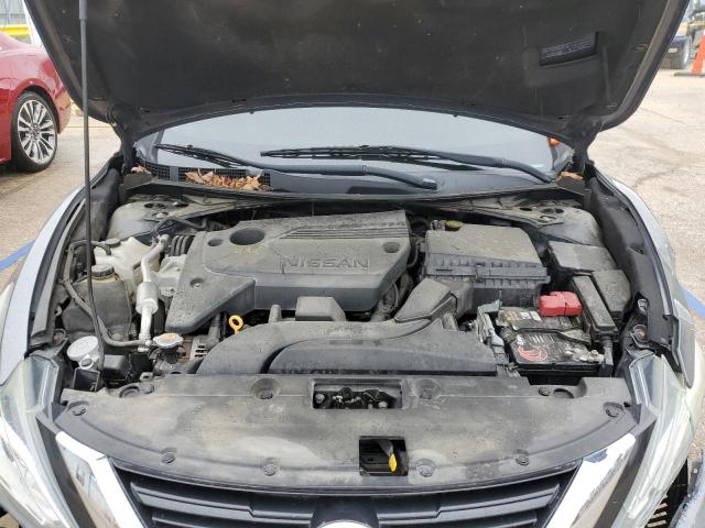 2017 NISSAN ALTIMA 2.5 - 1N4AL3AP8HC201685