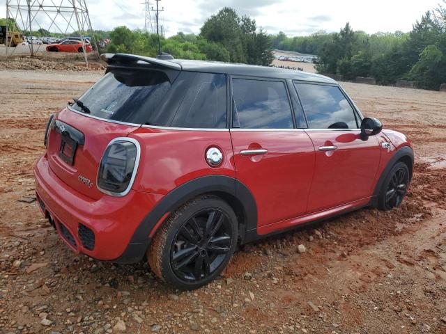 Vin: wmwxu3c5xf2b56037, lot: 56588425, mini cooper s 20153