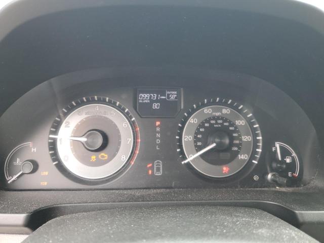2015 HONDA ODYSSEY EX - 5FNRL5H62FB057122