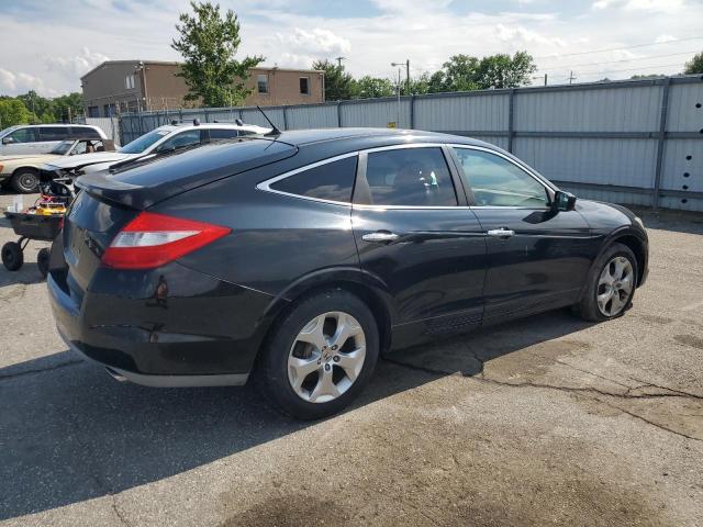 Vin: 5j6tf2h57bl002203, lot: 58352645, honda accord exl 20113
