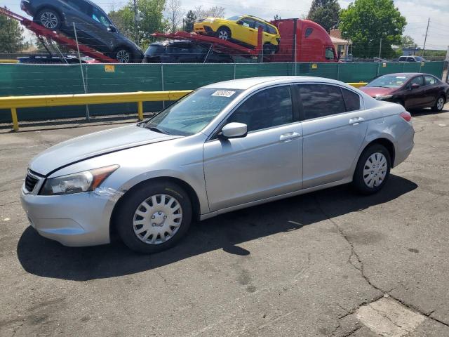 Vin: 1hgcp2f3xaa156131, lot: 58268515, honda accord lx 2010 img_1