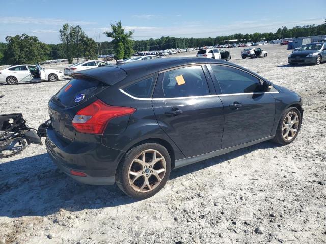 Vin: 1fahp3n22cl451837, lot: 56823465, ford focus titanium 20123