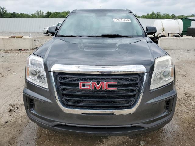 2017 GMC TERRAIN SL - 2GKALMEK0H6185493
