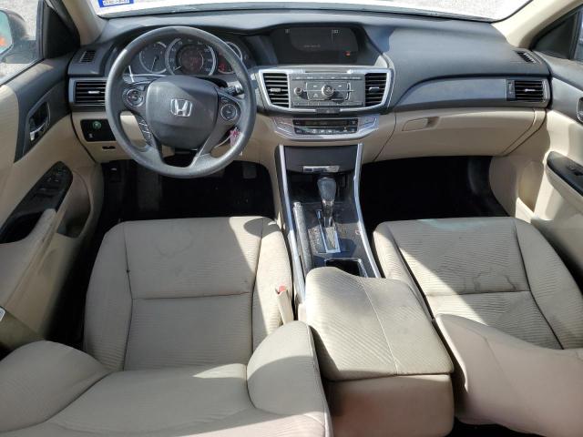 2015 HONDA ACCORD LX - 1HGCR2F38FA154332