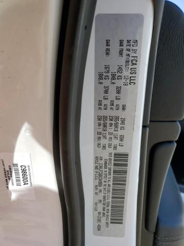 2019 JEEP GRAND CHER 1C4RJFCG6KC649660