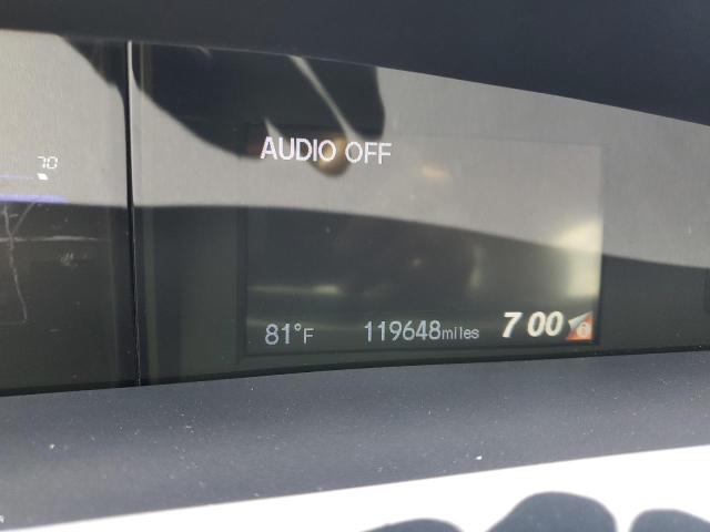2015 HONDA CIVIC EXL - 19XFB2F90FE009707