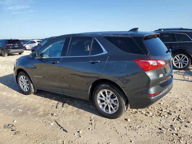 Vin: 3gnaxuev1ls612451, lot: 55196125, chevrolet equinox lt 20202