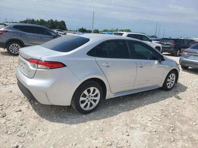 Vin: 5yfb4mde7pp013855, lot: 55880375, toyota corolla le 20233