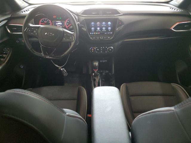 2022 CHEVROLET TRAILBLAZE KL79MUSL4NB017483
