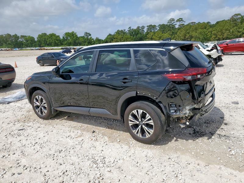 Vin: jn8bt3baxpw426250, lot: 57080465, nissan rogue sv 20232