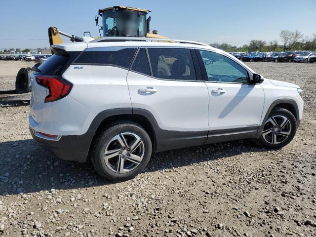 Vin: 3gkalvevxml367806, lot: 55943555, gmc terrain slt 20213