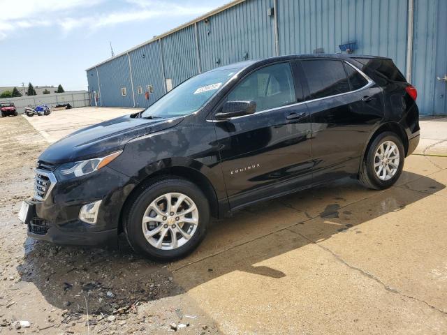 Vin: 2gnaxuev6l6134221, lot: 55299265, chevrolet equinox lt 2020 img_1