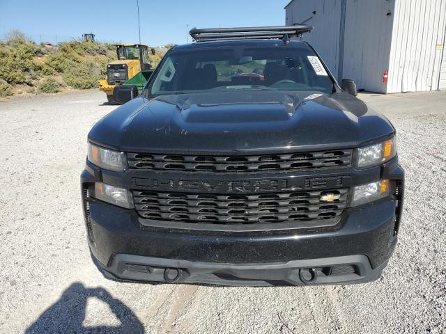 2019 CHEVROLET SILVERADO - 3GCPYBEH0KG305630