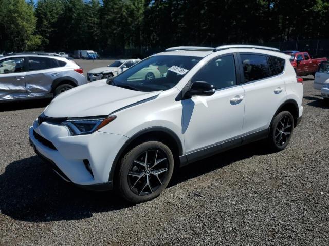 Vin: jtmjfrev7hd220350, lot: 58567285, toyota rav4 se 2017 img_1