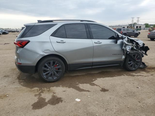 Vin: 3gnaxmegxrs111195, lot: 58901015, chevrolet equinox rs 20243