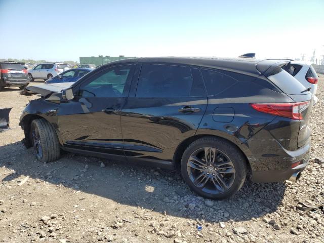 Vin: 5j8tc2h6xml031416, lot: 55978795, acura rdx a-spec 20212