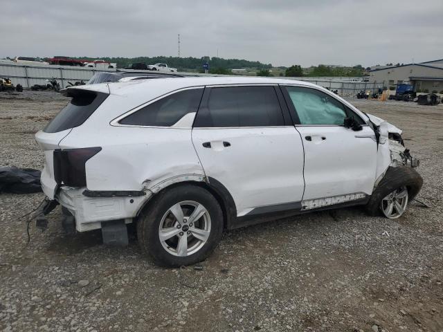 Vin: 5xyrg4lc1mg022170, lot: 56606775, kia sorento lx 20213