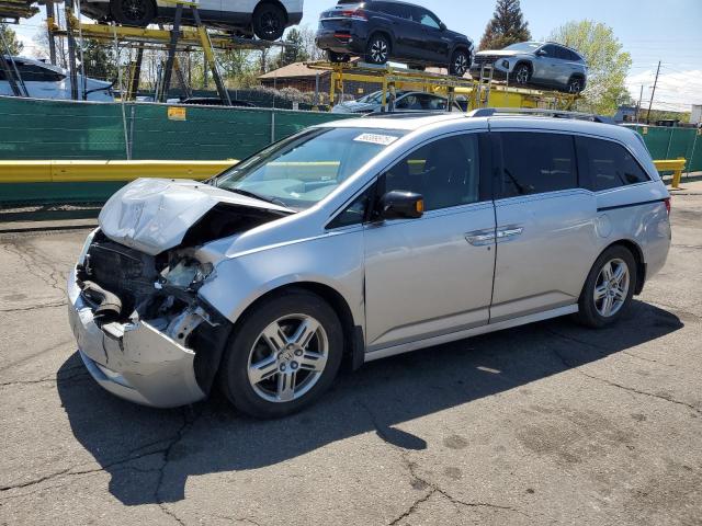 Vin: 5fnrl5h99cb033941, lot: 56399575, honda odyssey touring 2012 img_1