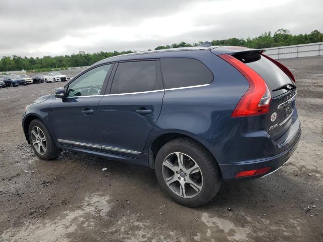 Vin: yv4902rd7f2611646, lot: 56777575, volvo xc60 t6 platinum 20152