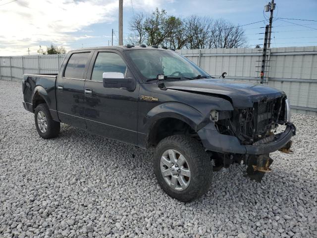Vin: 1ftfw1efxefc06443, lot: 52817445, ford f-150 supercrew 20144