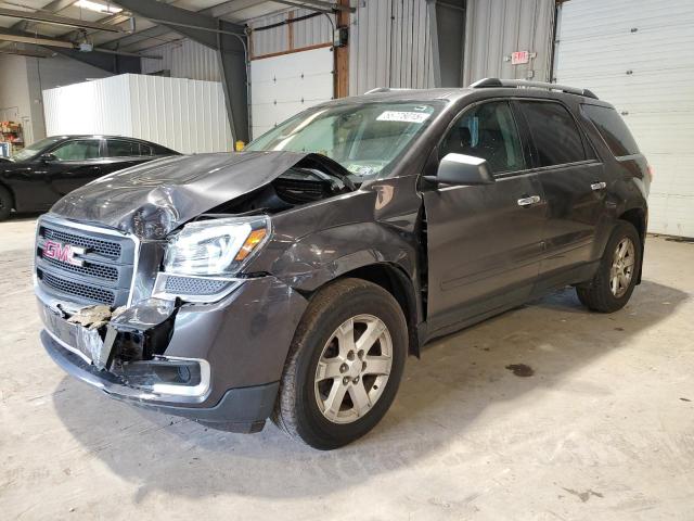 GMC ACADIA SLE