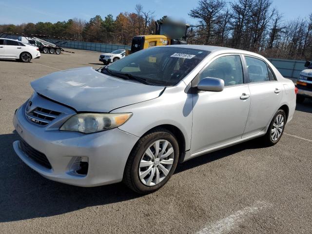 Vin: 5yfbu4ee6dp151767, lot: 53931975, toyota corolla base 2013 img_1