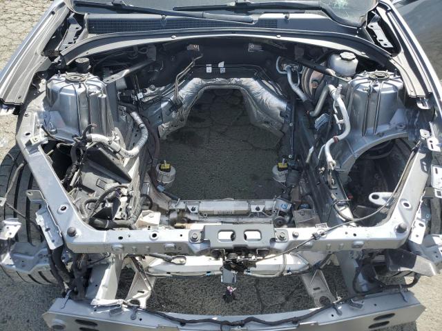 2019 CADILLAC CTS-V - 1G6A15S6XK0100970