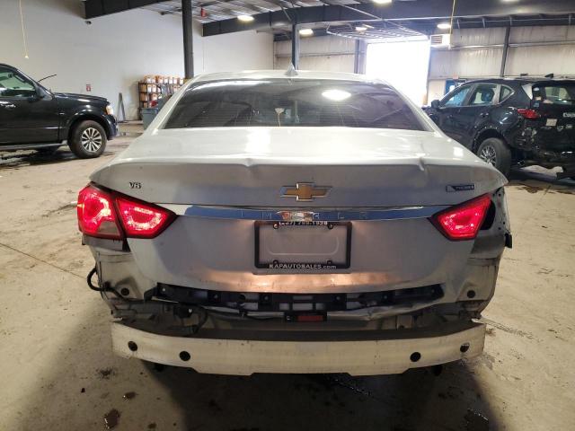 2019 CHEVROLET IMPALA PRE 2G1105S30K9134419