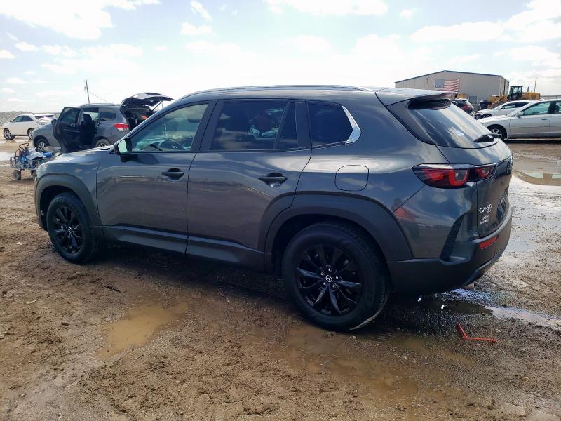 Vin: 7mmvabam9rn228367, lot: 58531725, mazda cx-50 select 20242
