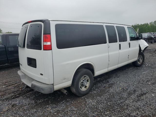 Vin: 1gazgpffxh1175877, lot: 56823505, chevrolet express lt 20173