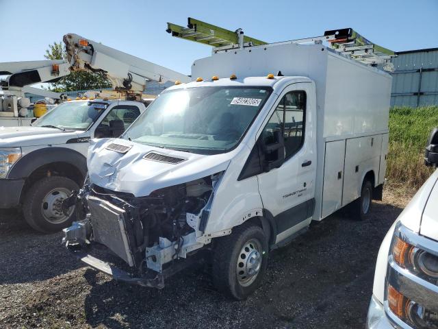 Vin: 1fdbf8p80nka21682, lot: 54923805, ford transit t-350 hd 2022 img_1